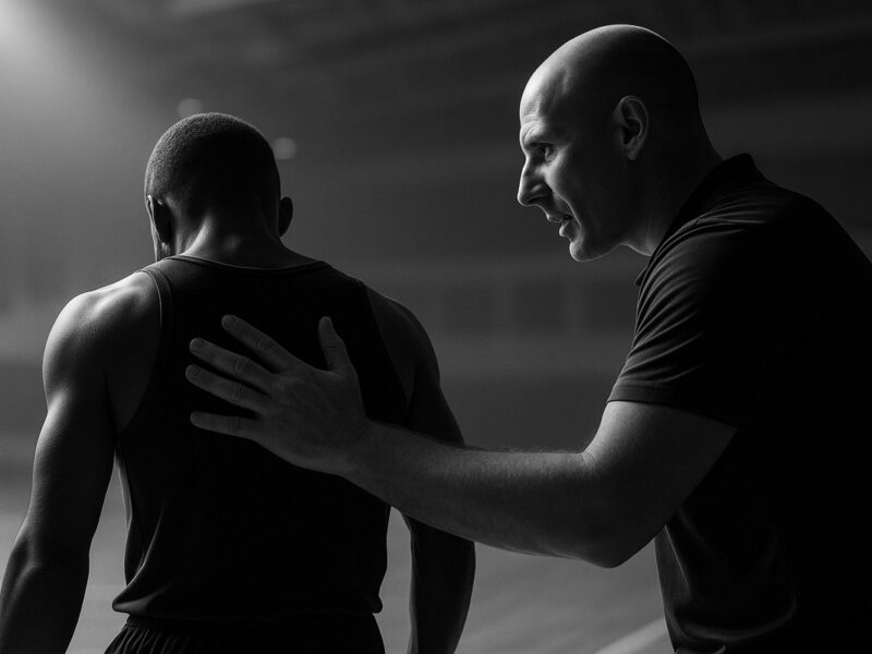 De Kracht van een Coach