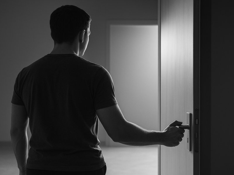 Keuzes die deuren openen