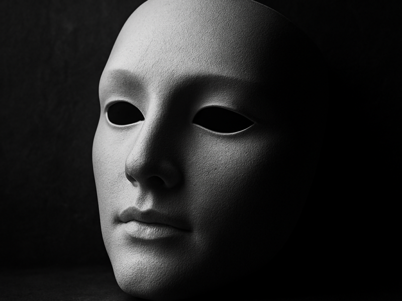 Ware keuzes: trouw aan jezelf