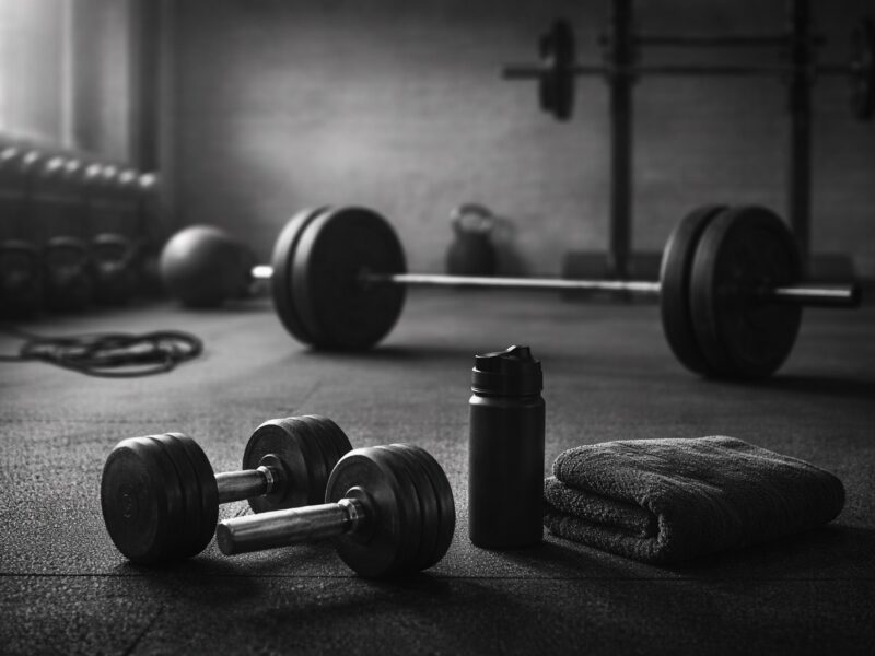 Wat je ziet aan de buitenkant